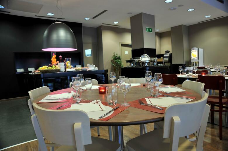 Hotel Campanile M�laga Aeropuerto