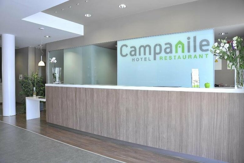 Hotel Campanile M�laga Aeropuerto