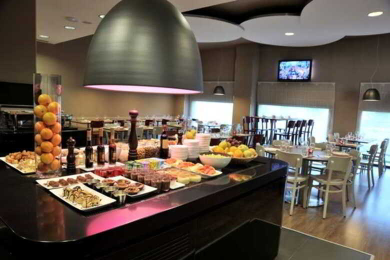 Hotel Campanile M�laga Aeropuerto