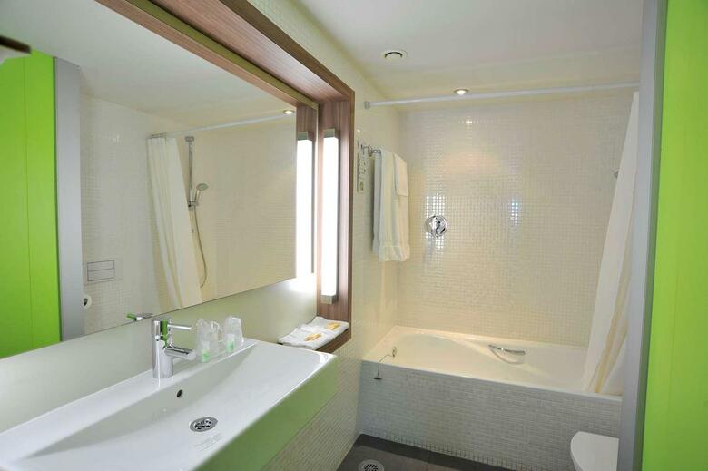 Hotel Campanile M�laga Aeropuerto