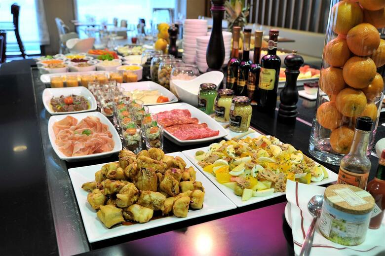 Hotel Campanile M�laga Aeropuerto