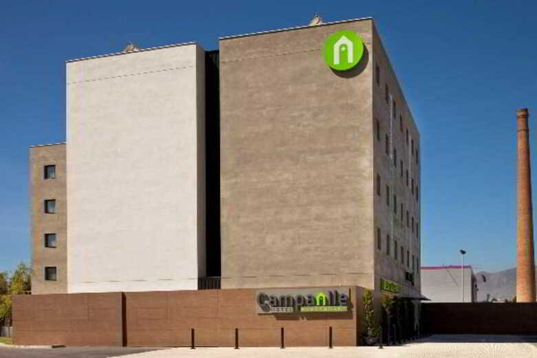 Hotel Campanile M�laga Aeropuerto