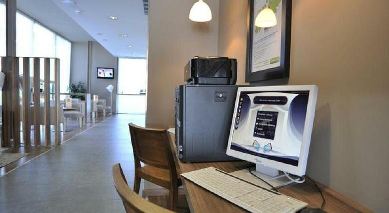 Hotel Campanile M�laga Aeropuerto