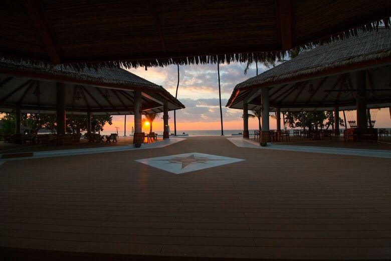 Hotel Pristine Mermaid Resort