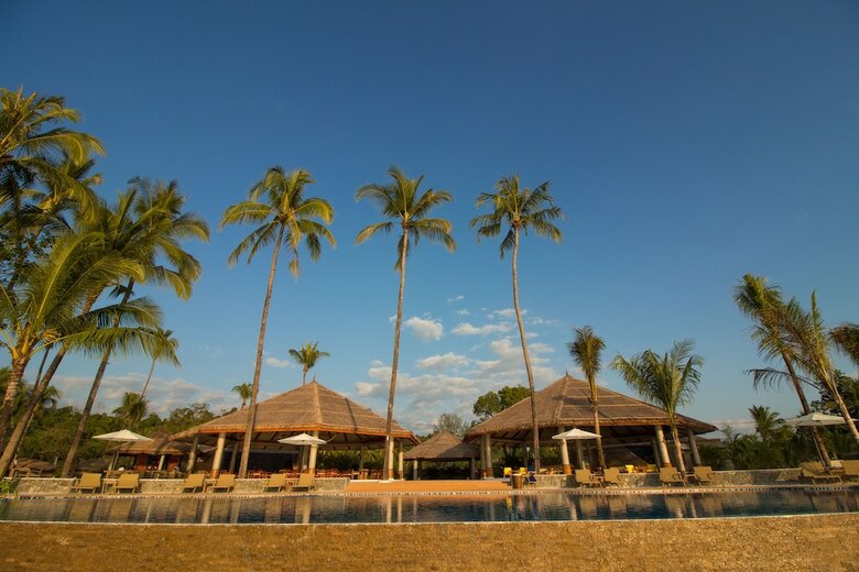 Hotel Pristine Mermaid Resort