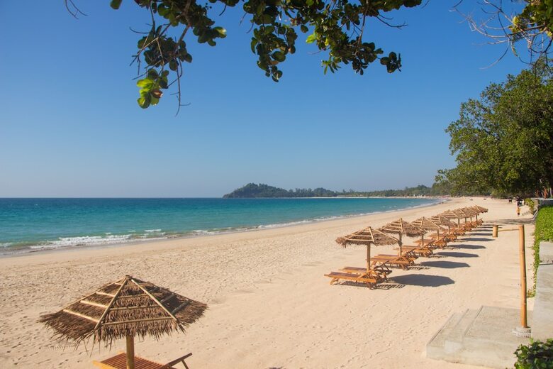 Hotel Pristine Mermaid Resort
