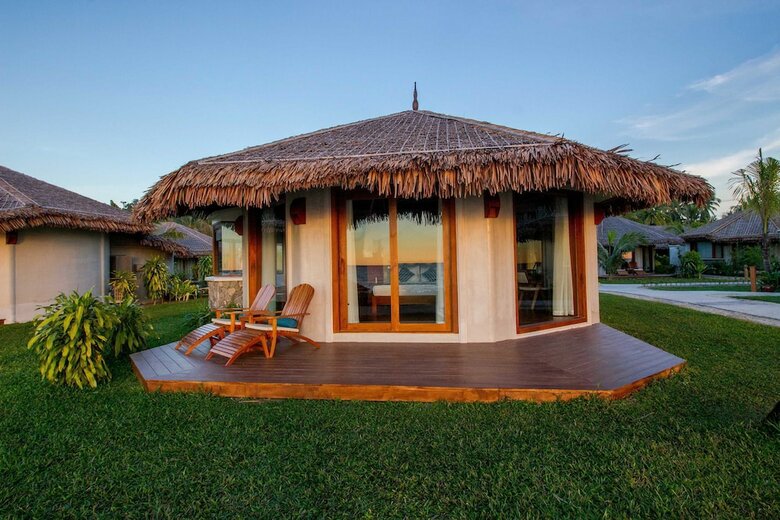Hotel Pristine Mermaid Resort
