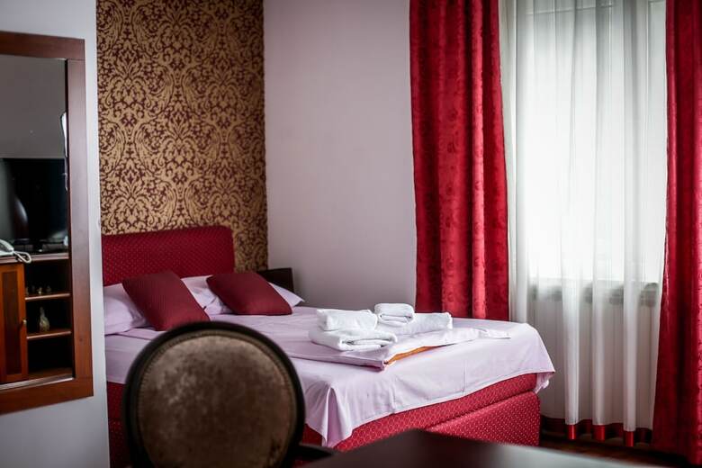 Hotel Bob Exclusive