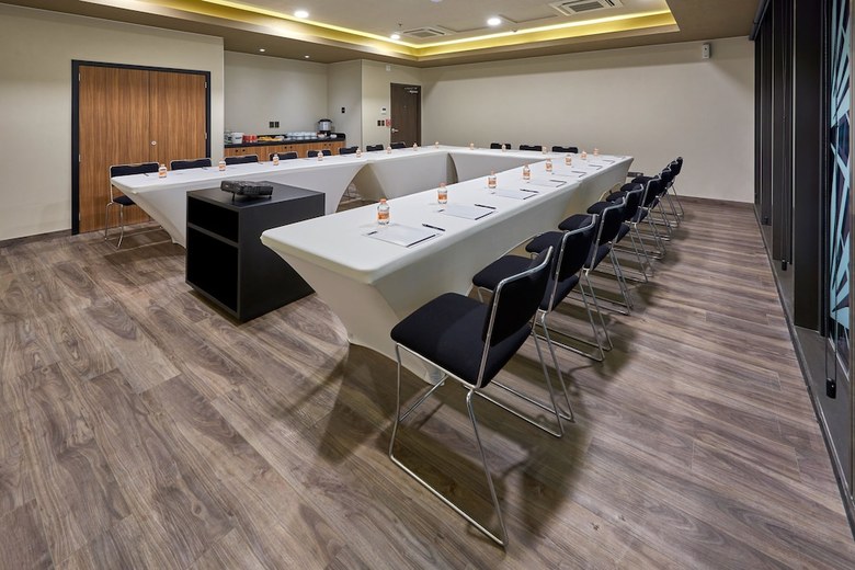 Hotel City Express Plus M�rida