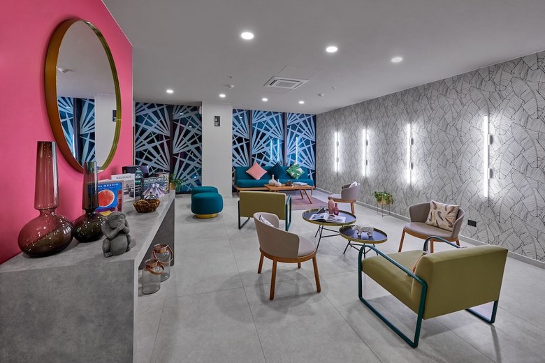 Hotel City Express Plus M�rida