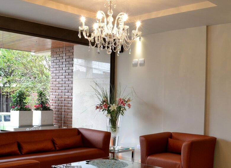 Aparthotel Kube Apartments Express