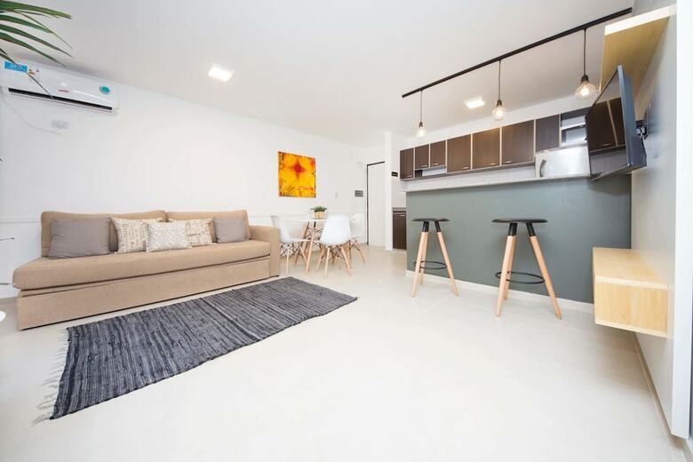 Apartamentos Rent San Jos� De Calasanz 85w