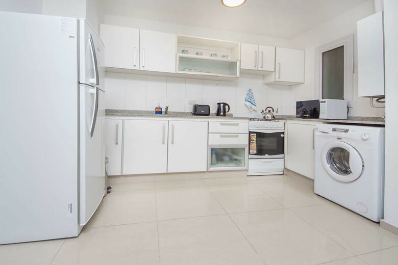 Apartamentos Rent Corro X32