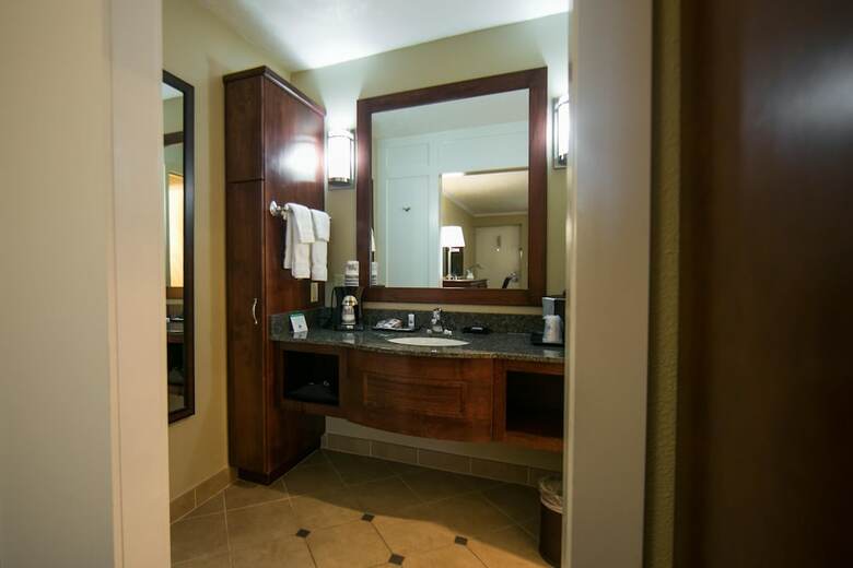 Hotel Best Western Plus Burley Inn & Convention Center