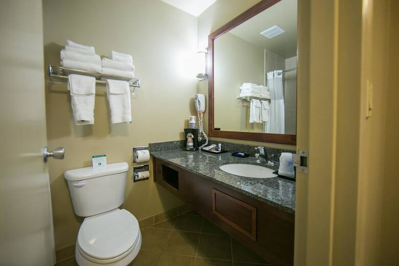 Hotel Best Western Plus Burley Inn & Convention Center