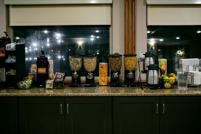 Hotel Best Western Plus Burley Inn & Convention Center
