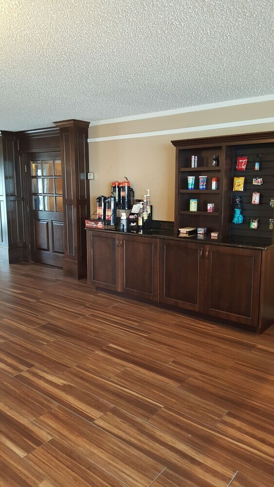 Hotel Best Western Plus Burley Inn & Convention Center