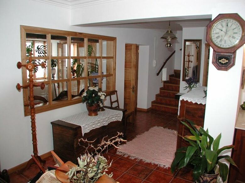 Casa Rosinha Maior