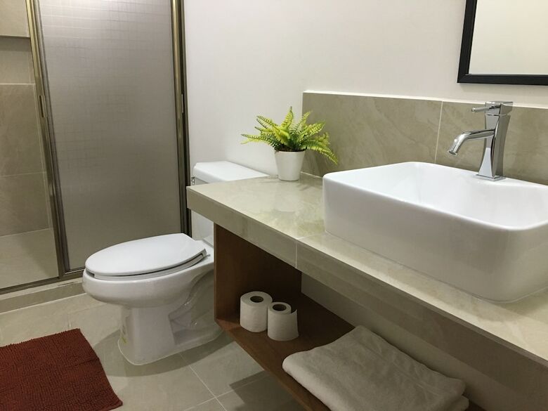 Luxuy Apartments