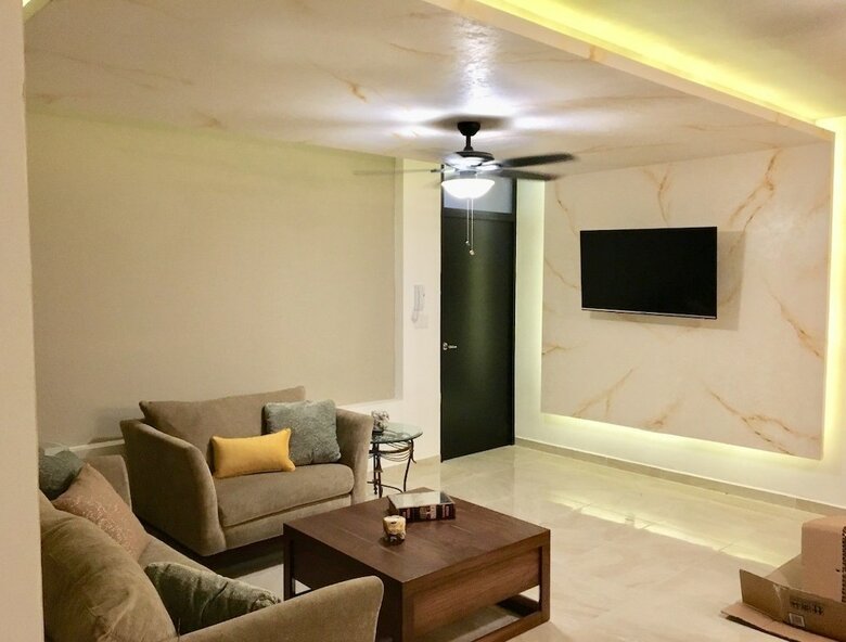 Luxuy Apartments