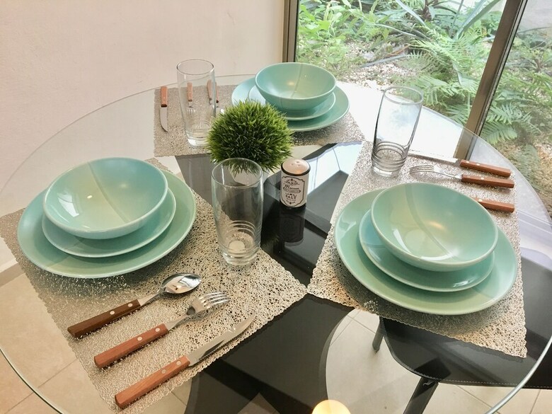 Luxuy Apartments