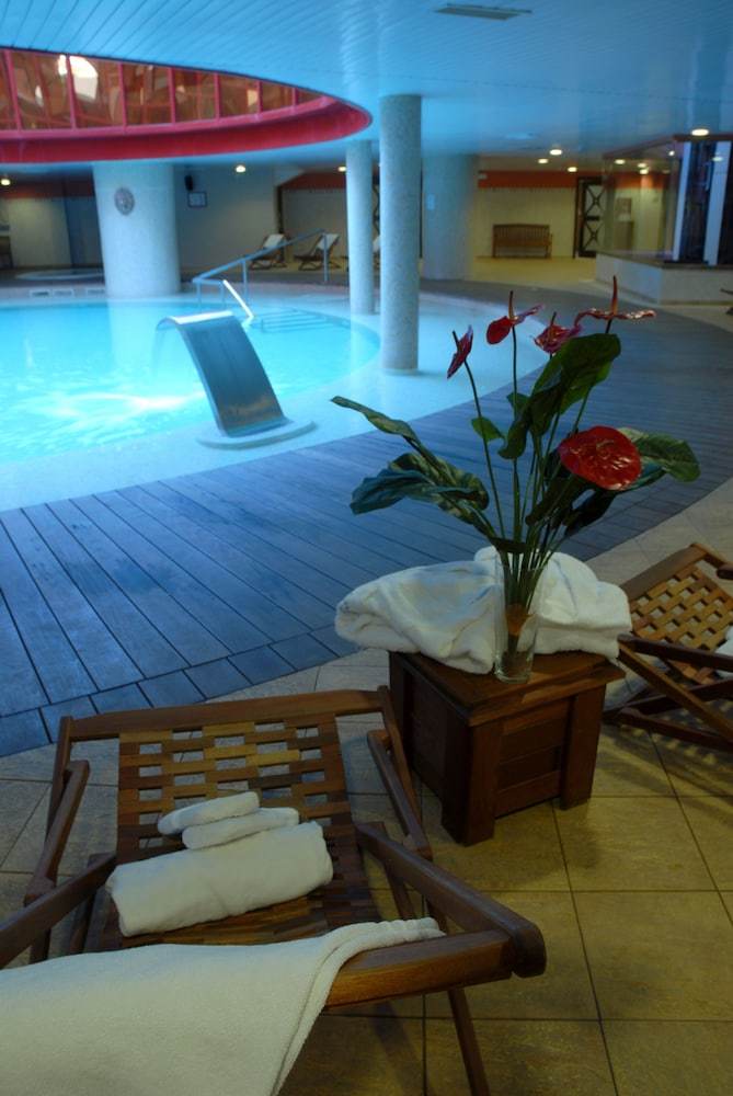 Holiday World Village Hotel