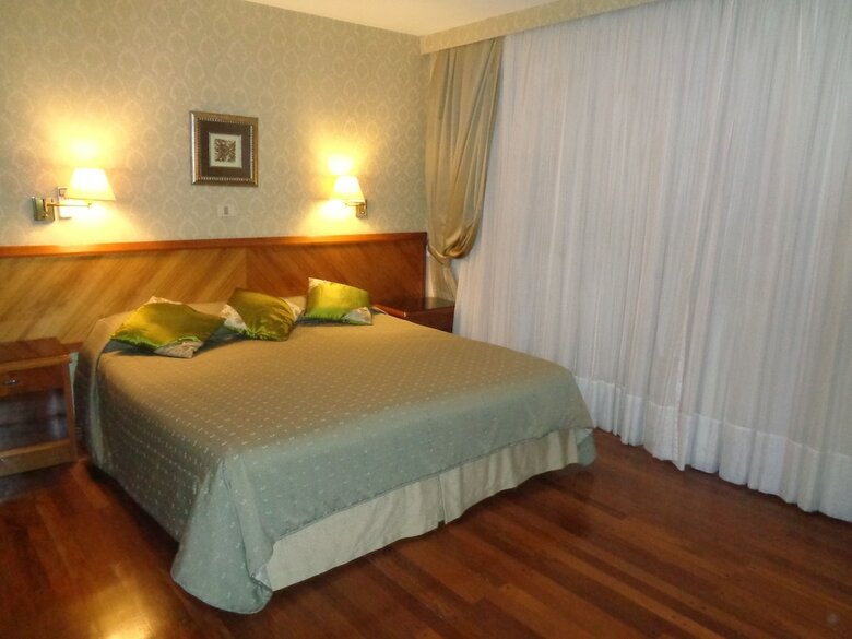 Hotel Premier Hill