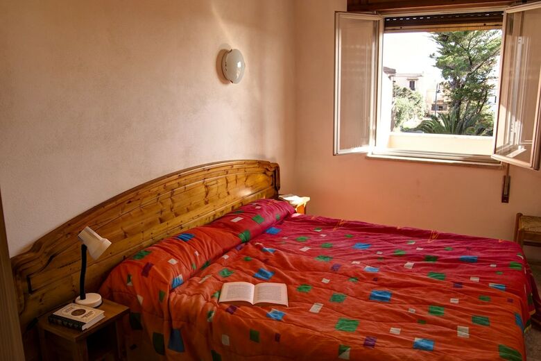 Apartamento Isola Rossa