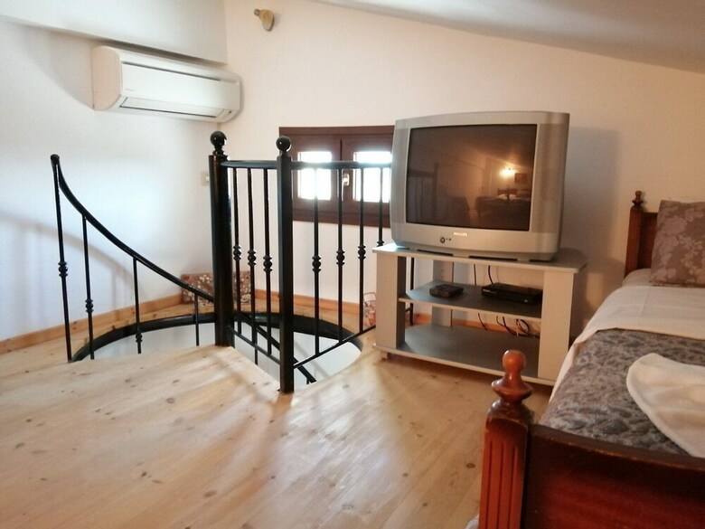 Apartamentos Megris Country Houses