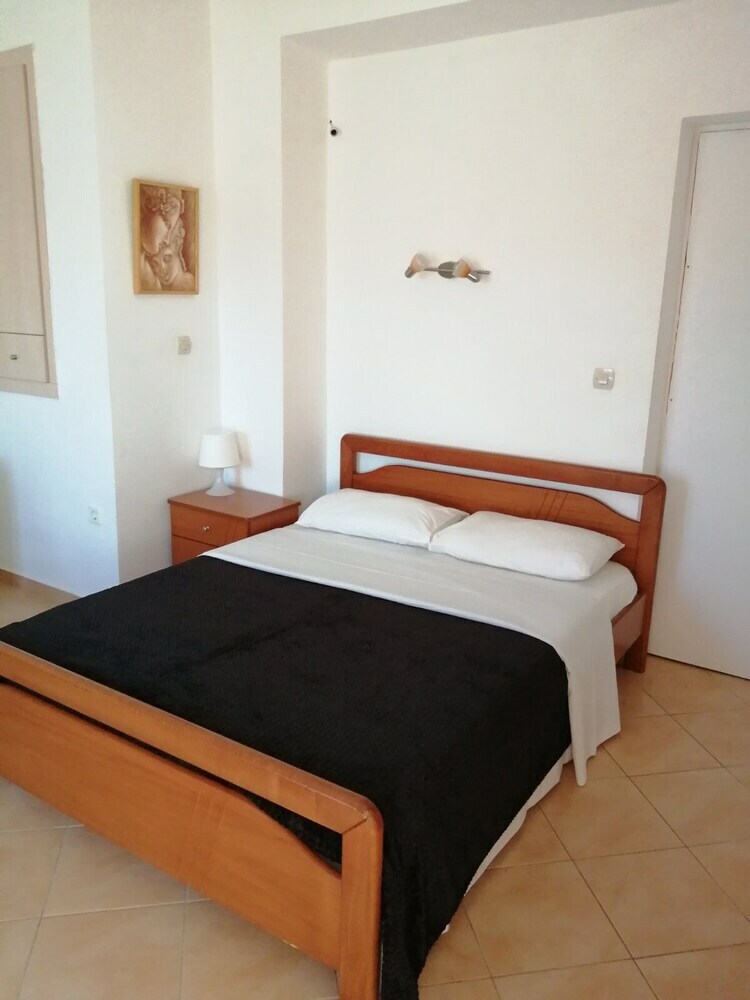 Apartamentos Megris Country Houses
