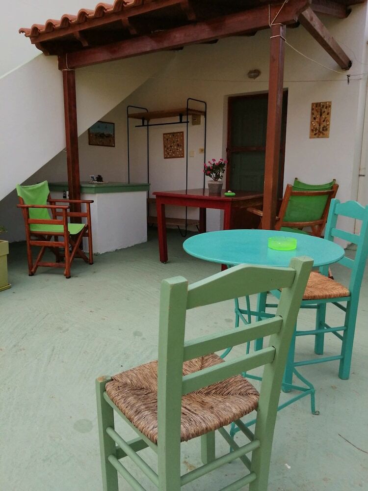 Apartamentos Megris Country Houses