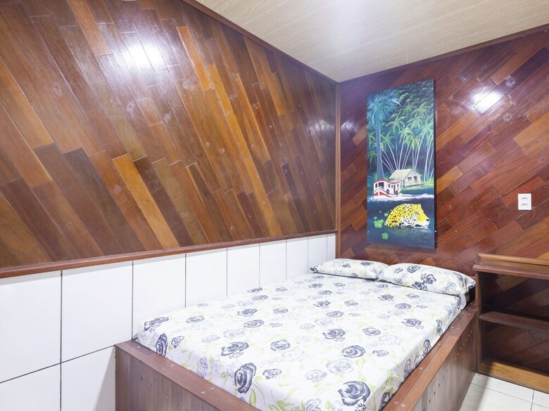 Oyo Hotel Nota 10