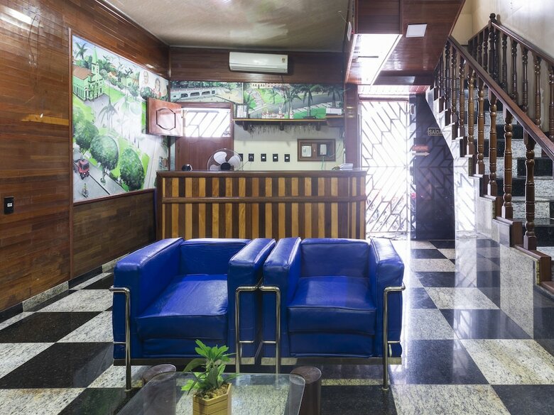 Oyo Hotel Nota 10