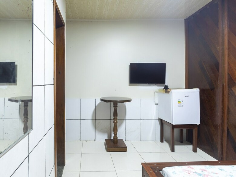 Oyo Hotel Nota 10
