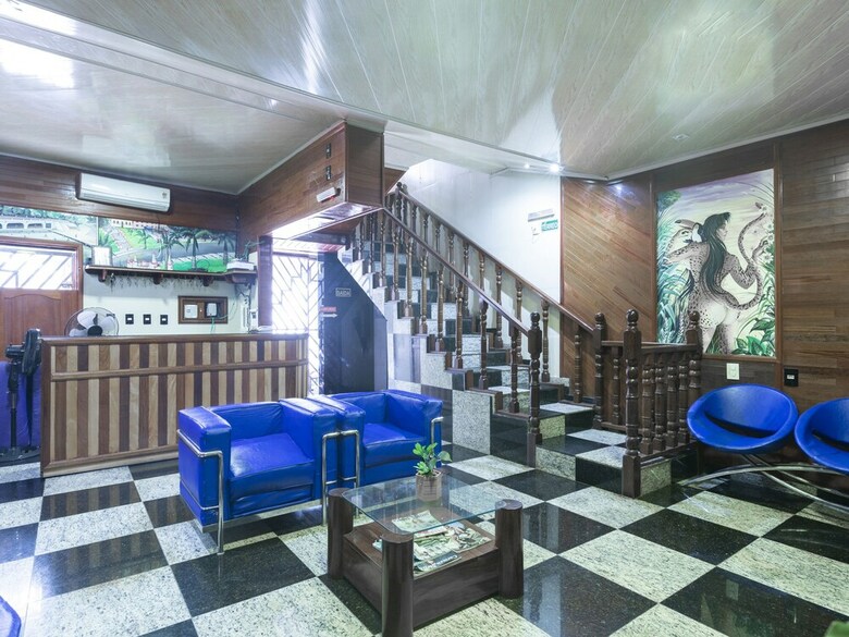 Oyo Hotel Nota 10