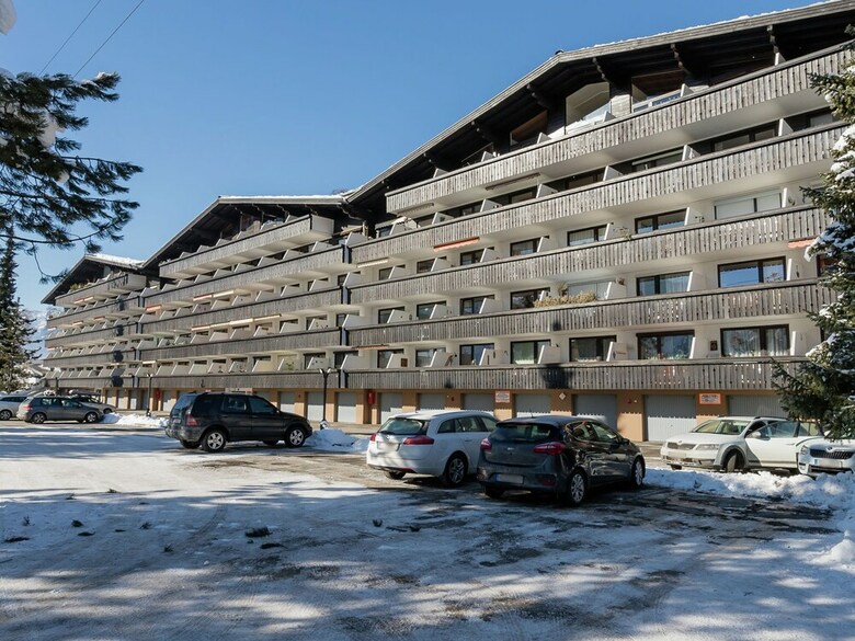 Cozy Apartment Near Ski Area In Maria Alm