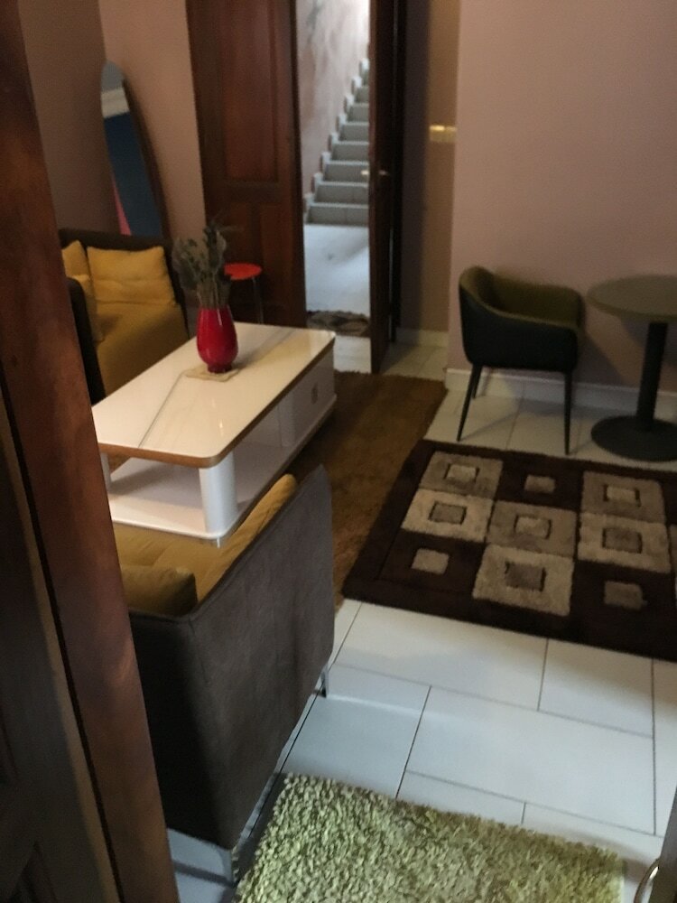 Hotel Les Salysiens