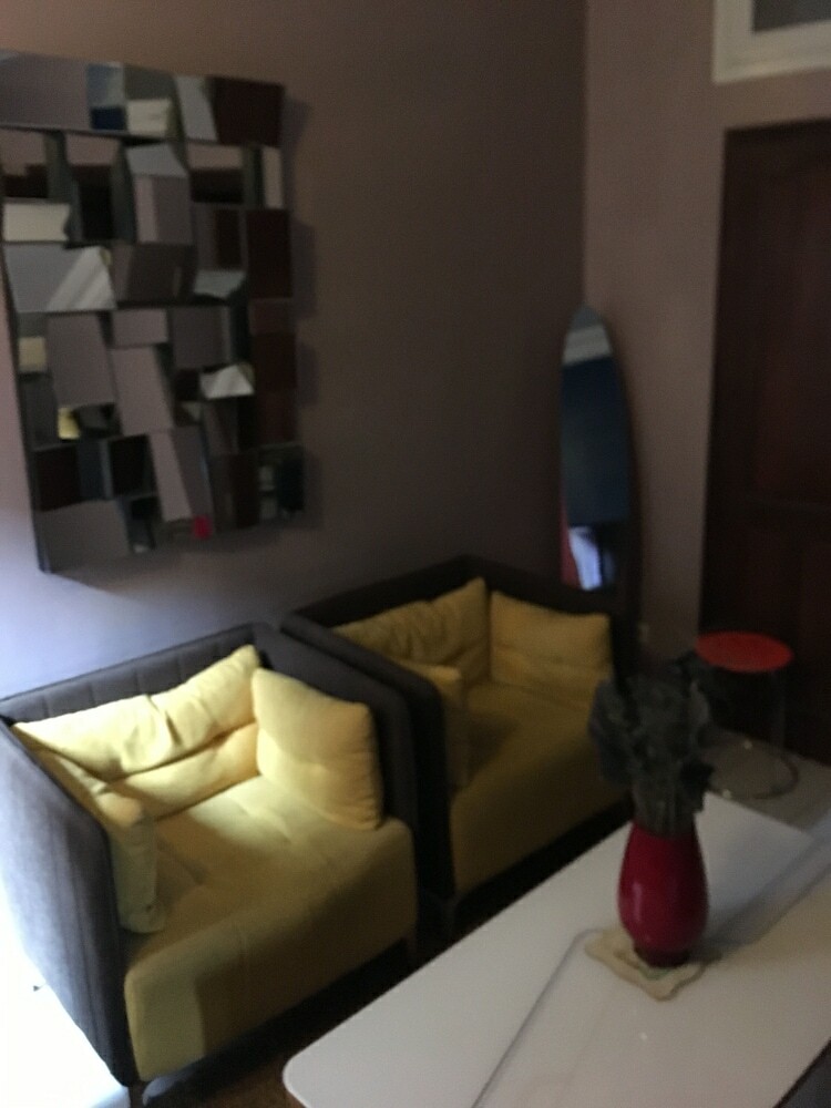 Hotel Les Salysiens