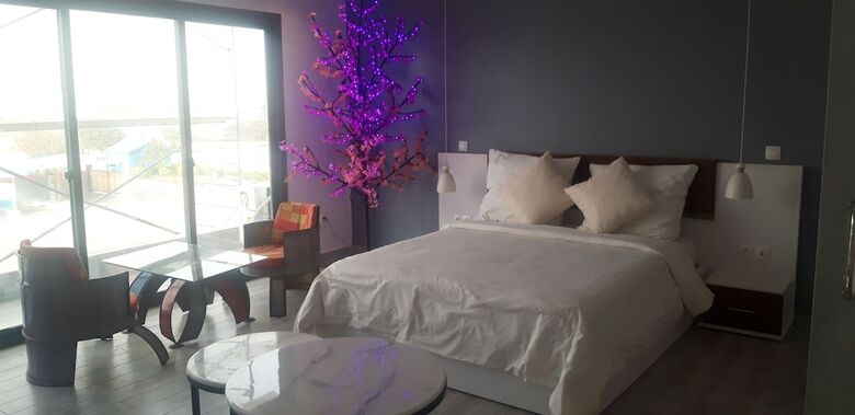 Hotel Les Salysiens