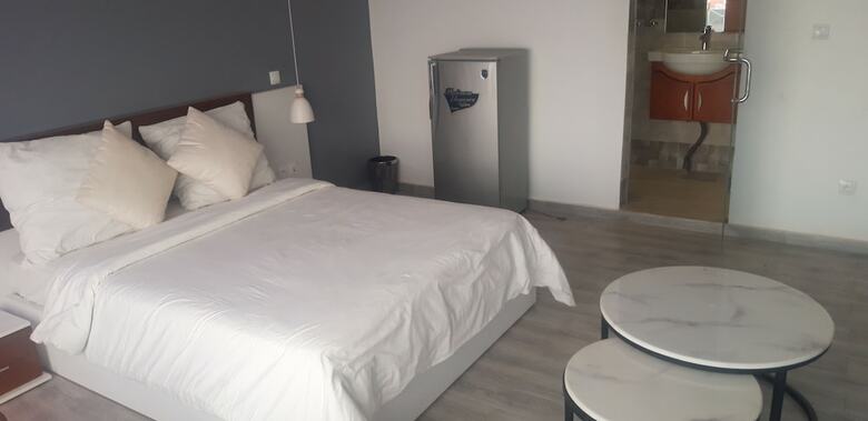 Hotel Les Salysiens