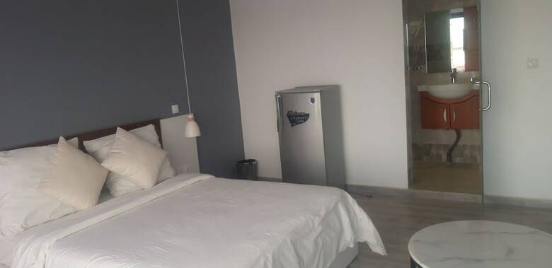 Hotel Les Salysiens