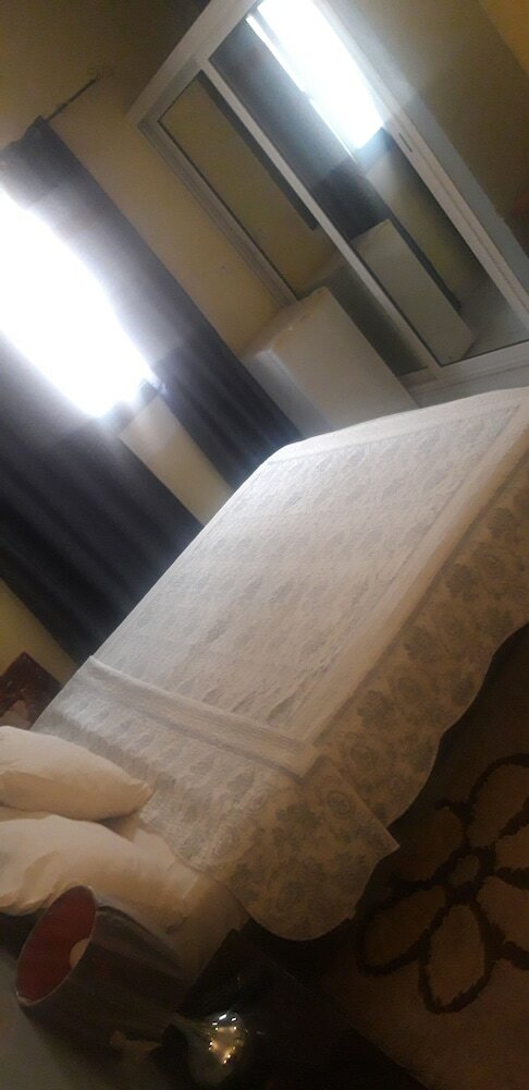 Hotel Les Salysiens