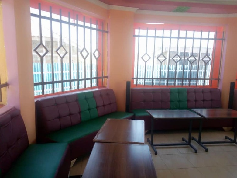 Hotel Havencrest Cottages