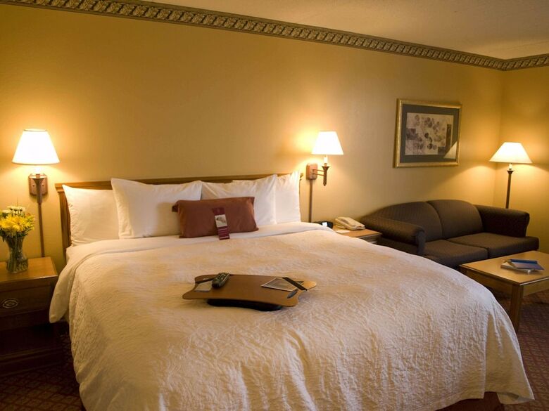 Hotel Hampton Inn Lafayette