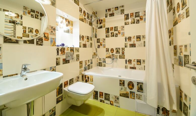 Apartamentos Partner Guest House