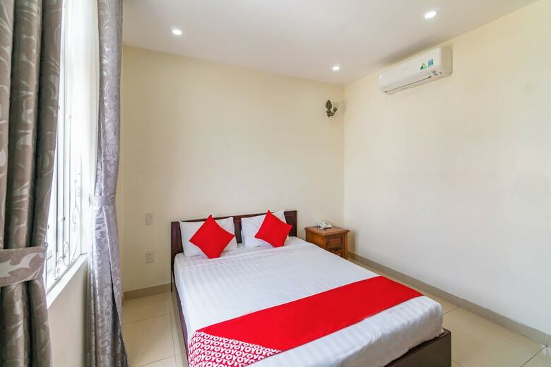 Oyo 301 Green Garden Residence Hotel
