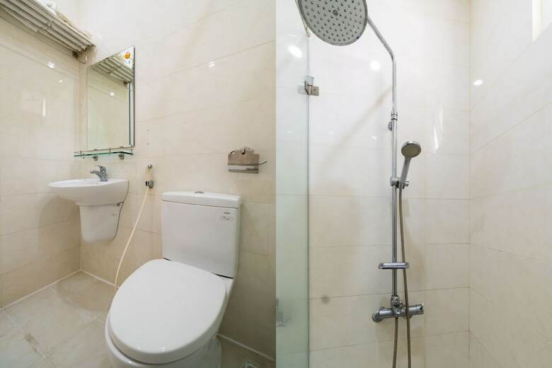Oyo 301 Green Garden Residence Hotel