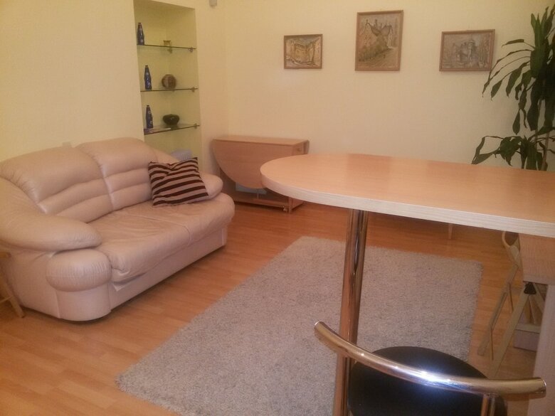 Grata Apartments