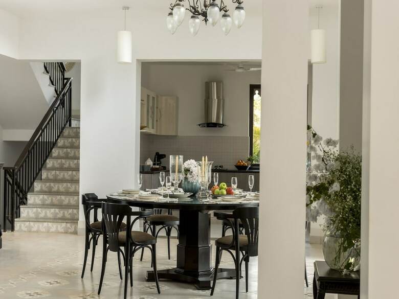 Casa Sol 1 Villa
