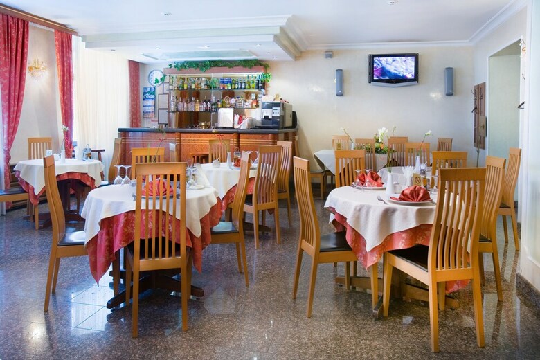 Domus Hotel -1